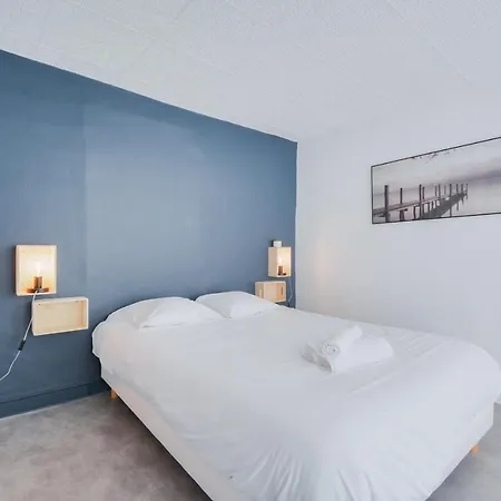Le Repère De Poincaré Appartement