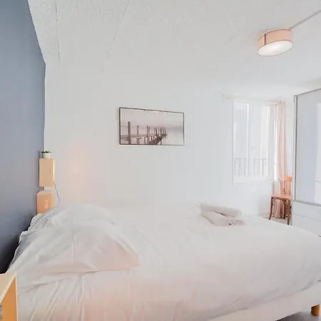 Appartement Le Repère De Poincaré Nancy