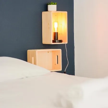 Le Repère De Poincaré Appartement