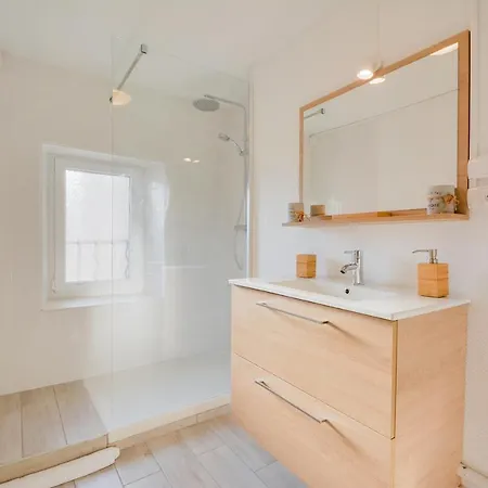 Appartement Le Repère De Poincaré