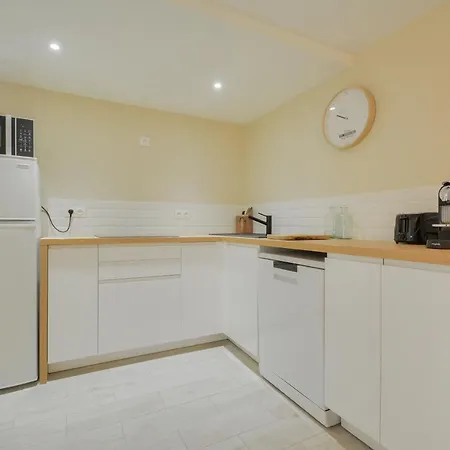 Le Repère De Poincaré Appartement *
