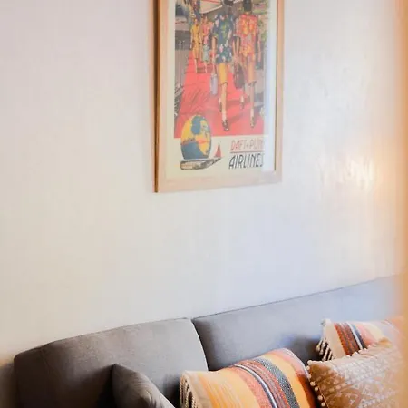 Le Repère De Poincaré Appartement *